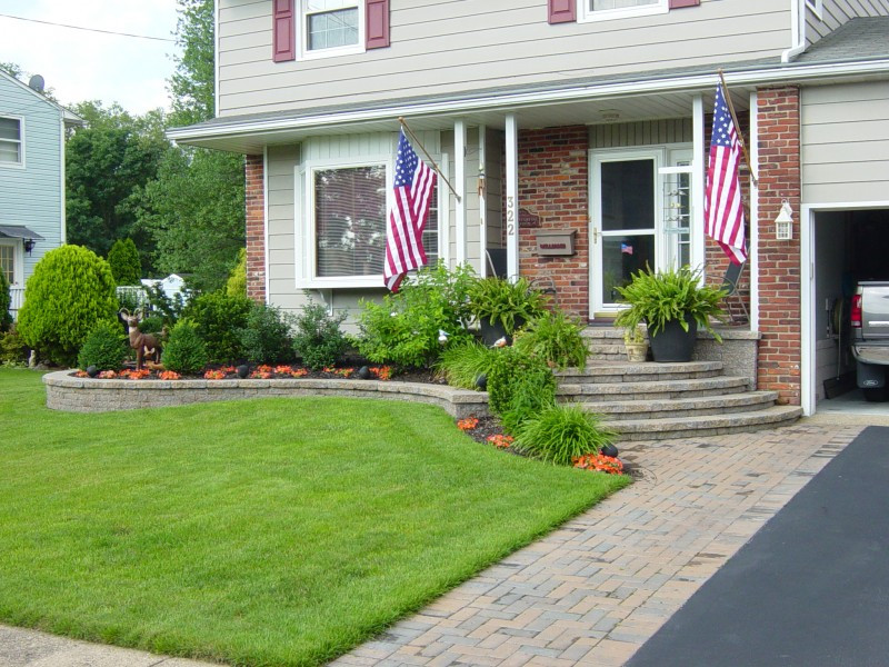 South Jersey Landscaping Paradise Pavers & Landscape NJ